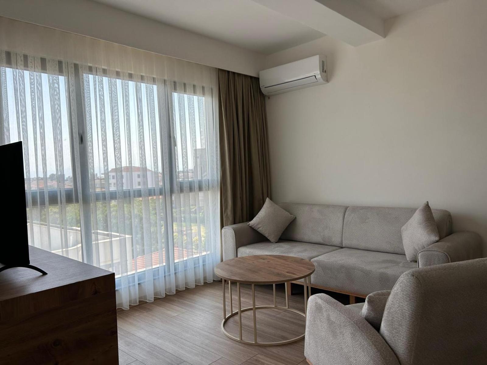 Petra Port Hotel Istanbul Exterior photo